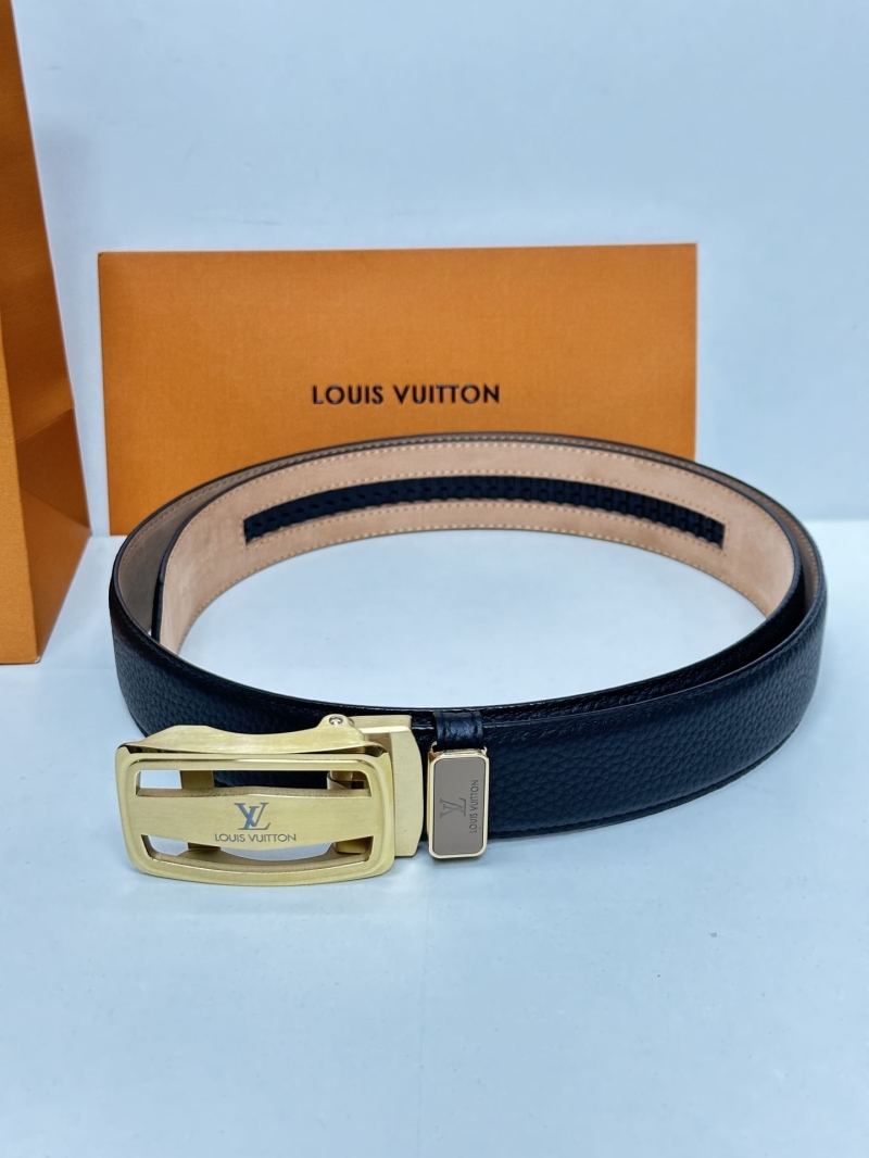 Louis Vuitton Belts